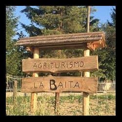 Agriturismo La Baita