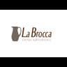 Logo Agriturismo La Brocca