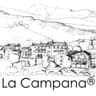 Logo Agriturismo La Campana