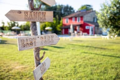 Agriturismo La Cicala e la Formica