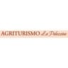 Logo Agriturismo La Palazzina