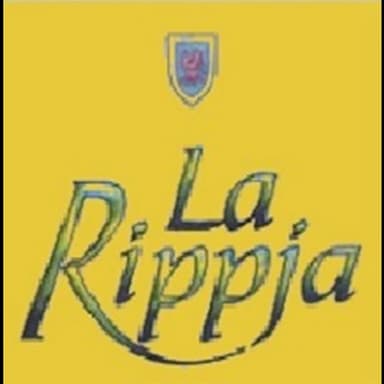 Agriturismo La Rippja