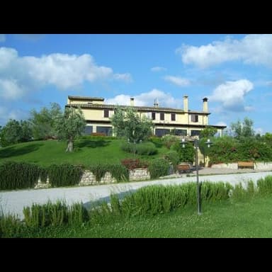 Agriturismo Regno Verde
