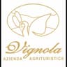 Logo Agriturismo Vignola
