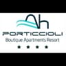 Logo AH Porticcioli