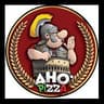 Logo Aho' Pizza Torre Angela