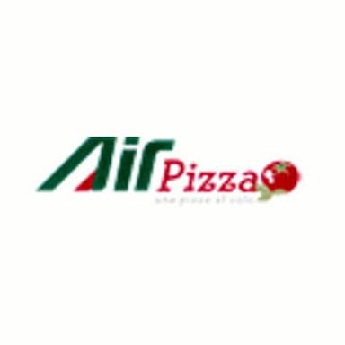 Air Pizza dal Capitano