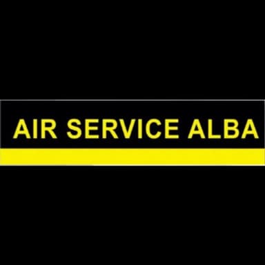 Air Service Alba