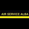 Logo Air Service Alba