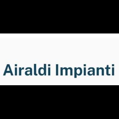 Airaldi impianti