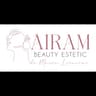 Logo Airam Beauty Estetic
