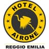 Logo Airone Hotel