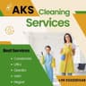 Logo Aks Multiservices