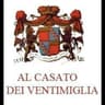 Logo Al Casato dei Ventimiglia