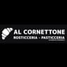 Logo Al Cornettone Rosticceria -Gastronomia
