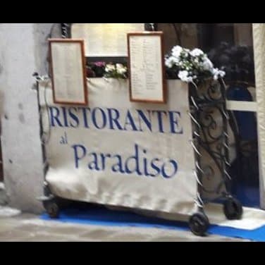Al Paradiso