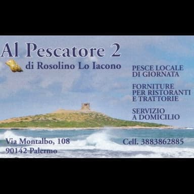 Al Pescatore 2