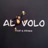 Logo Al Volo - Food & Drinks