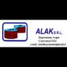 Logo Alak Srl