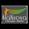 Logo Alanuova Onoranze Funebri