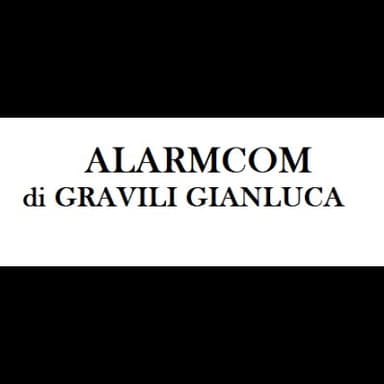 Alarmcom di Gravili Gianluca