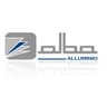 Logo Alba Alluminio