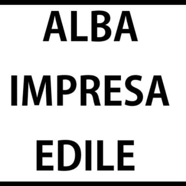 Alba Impresa Edile