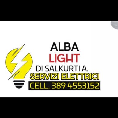 Alba Light Servizi Elettrici