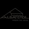 Logo Alba Tende