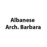 Logo Albanese Arch. Barbara