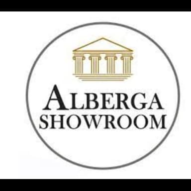 Alberga Showroom