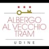 Logo Albergo al Vecchio Tram
