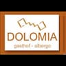 Logo Albergo Bar Dolomia