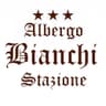 Logo Albergo Bianchi Stazione