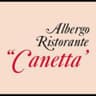Logo Albergo Canetta