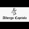 Logo Albergo Capriolo