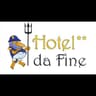 Logo Albergo da Fine