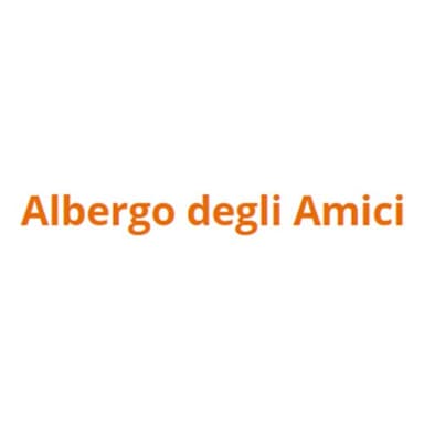 Albergo degli Amici