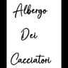 Logo Albergo dei Cacciatori