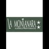 Logo Albergo Garni' - La Montanara