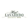 Logo Albergo Hotel Lavaredo