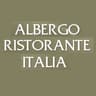 Logo Albergo Italia