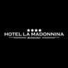 Logo Albergo La Madonnina