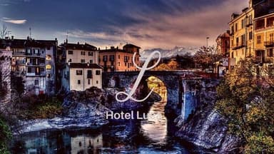 Albergo Luca ?? - Ivrea Centro