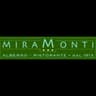 Logo Albergo Miramonti