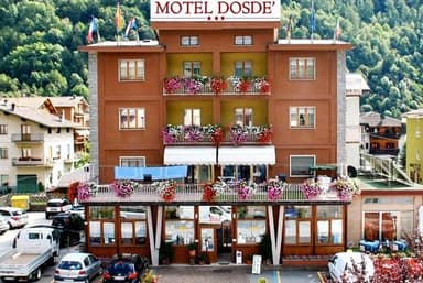 Albergo Motel Dosde