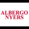 Logo Albergo Nyers