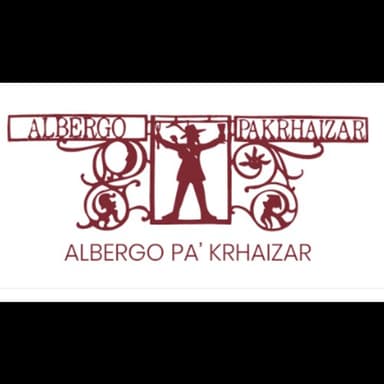 Albergo  Pa'  Krhaizar