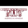 Logo Albergo  Pa'  Krhaizar
