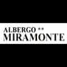 Logo Albergo Pensione Miramonte